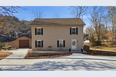 1186 Riverwood Drive, Lexington, NC 27292 - Photo 9