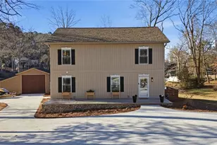 1186 Riverwood Dr, Lexington, NC 27292 - Photo 9