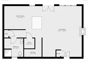 1186 Riverwood Dr, Lexington, NC 27292 - Photo 47