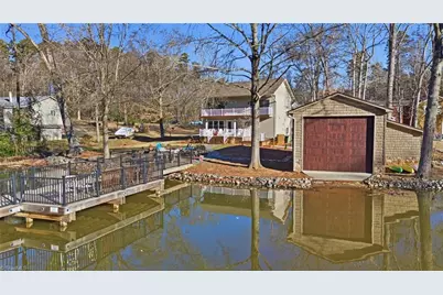 1186 Riverwood Drive, Lexington, NC 27292 - Photo 1