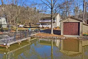 1186 Riverwood Dr, Lexington, NC 27292 - Photo 1