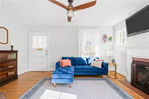 1319 Seminole Dr, Greensboro, NC 27408 - Photo 13