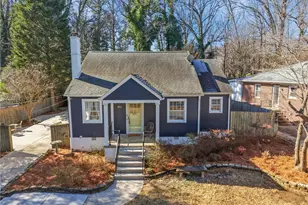 1319 Seminole Dr, Greensboro, NC 27408 - Photo 1