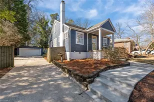 1319 Seminole Dr, Greensboro, NC 27408 - Photo 31