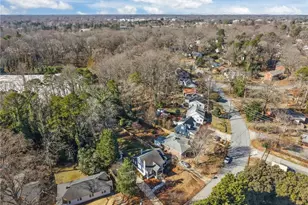 1319 Seminole Dr, Greensboro, NC 27408 - Photo 37