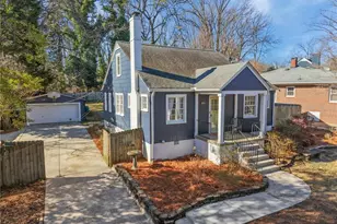 1319 Seminole Dr, Greensboro, NC 27408 - Photo 5