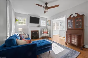 1319 Seminole Dr, Greensboro, NC 27408 - Photo 5