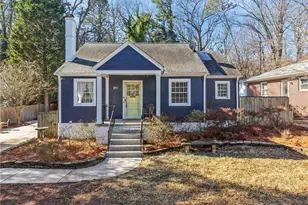 1319 Seminole Dr, Greensboro, NC 27408 - Photo 3