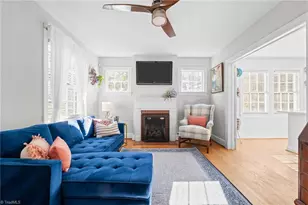 1319 Seminole Dr, Greensboro, NC 27408 - Photo 11