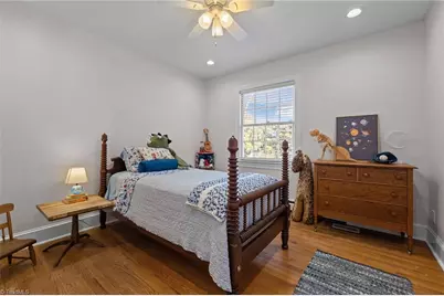 1319 Seminole Drive, Greensboro, NC 27408 - Photo 13