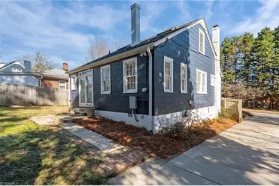 1319 Seminole Drive, Greensboro, NC 27408 - Photo 31