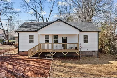 704 North Street, Graham, NC 27253 - Photo 5