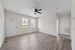 704 North St, Graham, NC 27253 - Photo 7