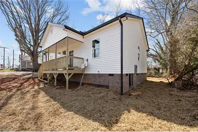 704 North Street, Graham, NC 27253 - Photo 23