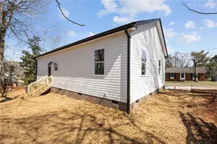 704 North St, Graham, NC 27253 - Photo 27