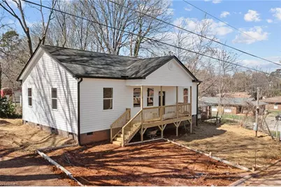 704 North Street, Graham, NC 27253 - Photo 21