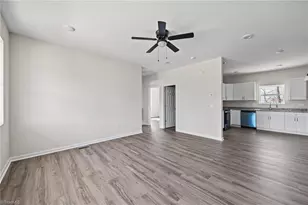 704 North St, Graham, NC 27253 - Photo 13