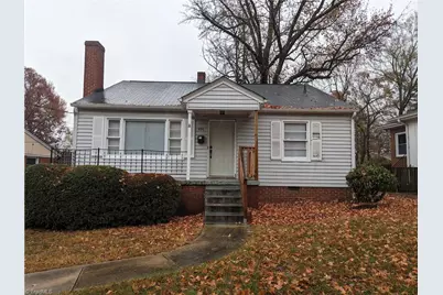 420 N Rotary Drive, High Point, NC 27262 - Photo 1