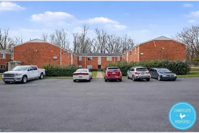 1500 Autumn Drive #1, Greensboro, NC 27405 - Photo 27