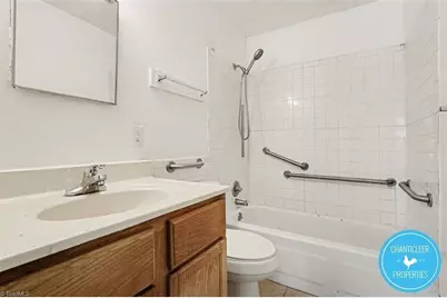 1500 Autumn Drive #1, Greensboro, NC 27405 - Photo 23