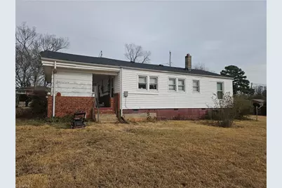 307 Washburn Street, Lexington, NC 27292 - Photo 17