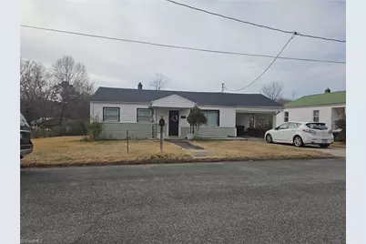 307 Washburn Street, Lexington, NC 27292 - Photo 3