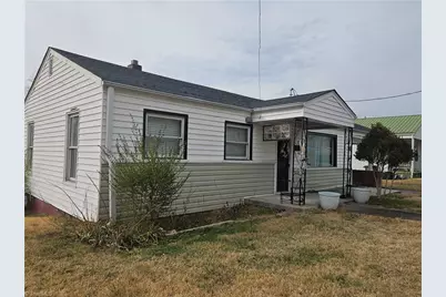 307 Washburn Street, Lexington, NC 27292 - Photo 1