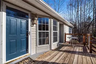 105 Misty Hollow Rd, Timberlake, NC 27583 - Photo 43