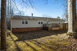 105 Misty Hollow Rd, Timberlake, NC 27583 - Photo 45