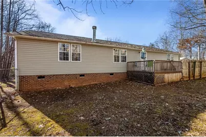 105 Misty Hollow Road, Timberlake, NC 27583 - Photo 49