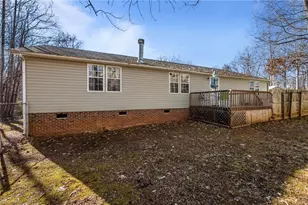 105 Misty Hollow Rd, Timberlake, NC 27583 - Photo 49