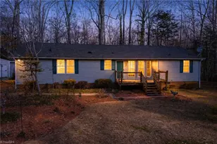 105 Misty Hollow Rd, Timberlake, NC 27583 - Photo 1