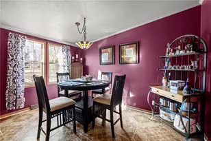 105 Misty Hollow Rd, Timberlake, NC 27583 - Photo 23