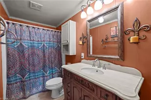 105 Misty Hollow Rd, Timberlake, NC 27583 - Photo 31