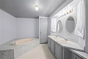 105 Misty Hollow Rd, Timberlake, NC 27583 - Photo 27