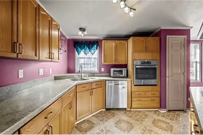 105 Misty Hollow Road, Timberlake, NC 27583 - Photo 23