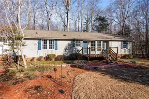 105 Misty Hollow Rd, Timberlake, NC 27583 - Photo 41