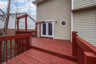 2017 Priya St, Thomasville, NC 27360 - Photo 29