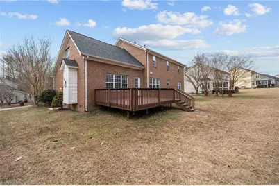 3321 Dairy Point Drive, High Point, NC 27265 - Photo 49
