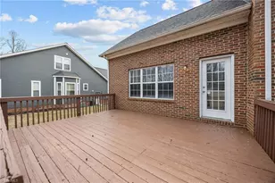 3321 Dairy Point Dr, High Point, NC 27265 - Photo 47