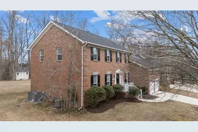 3321 Dairy Point Drive, High Point, NC 27265 - Photo 3