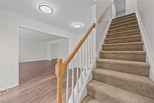 3321 Dairy Point Dr, High Point, NC 27265 - Photo 13