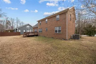 3321 Dairy Point Dr, High Point, NC 27265 - Photo 45