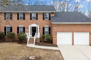 3321 Dairy Point Dr, High Point, NC 27265 - Photo 1