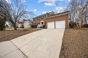 3321 Dairy Point Dr, High Point, NC 27265 - Photo 43