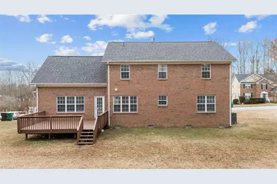 3321 Dairy Point Drive, High Point, NC 27265 - Photo 5