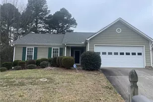 3409 Morris Farm Dr, Jamestown, NC 27282 - Photo 3