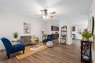 3011 Bittersweet Rd, Winston-Salem, NC 27106 - Photo 5