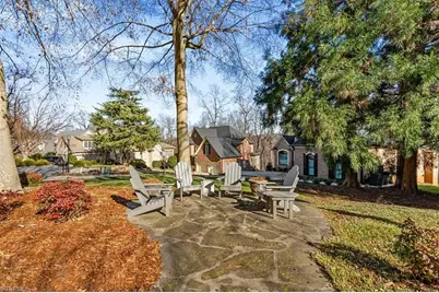 4 Foxglove Lane, Greensboro, NC 27455 - Photo 39