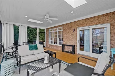 4 Foxglove Lane, Greensboro, NC 27455 - Photo 19